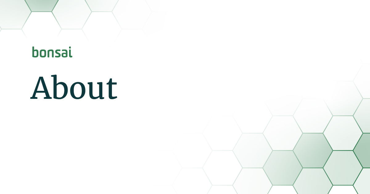 About Bonsai Fully Managed Elasticsearch & OpenSearch